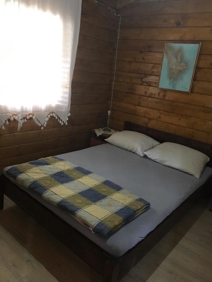 울친 Kucica Na Adi Bojani 빌라 외부 사진