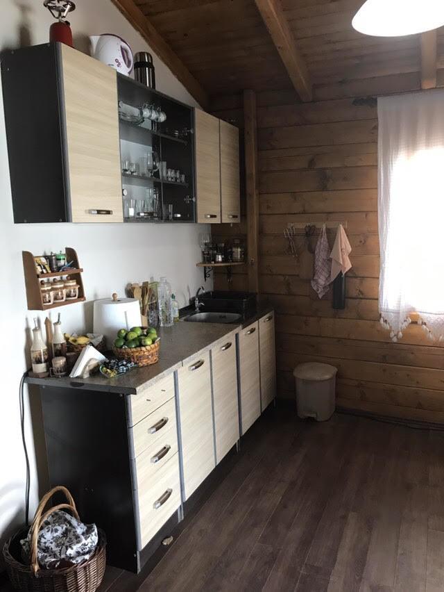 울친 Kucica Na Adi Bojani 빌라 외부 사진