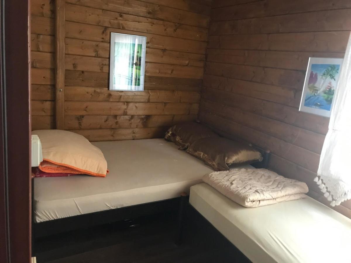울친 Kucica Na Adi Bojani 빌라 외부 사진